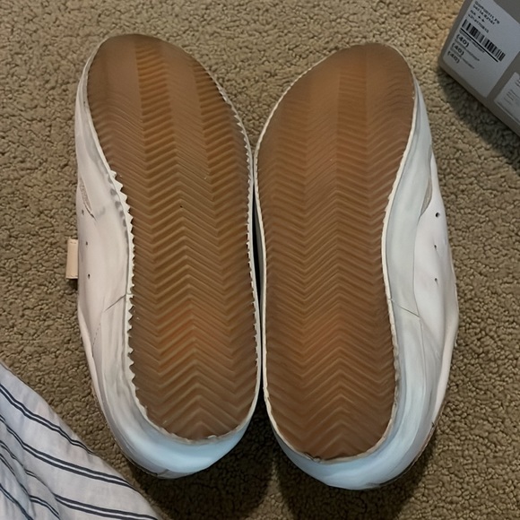 GGDB NIB Old School Sneaker - Picture 7 of 8